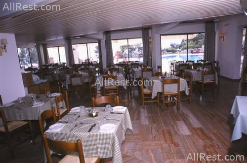 Belvedere Hotel 10